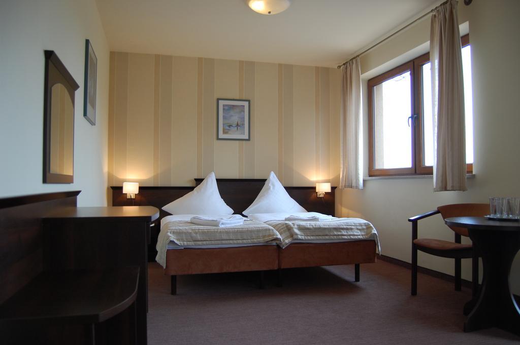 Hanka Relax & Spa Zieleniec  Habitación foto